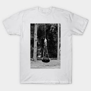 Tire Swing T-Shirt